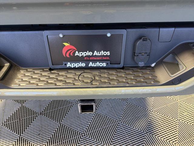 new 2026 Ram 1500 car, priced at $68,879