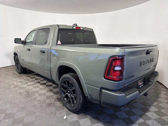 new 2026 Ram 1500 car, priced at $68,879