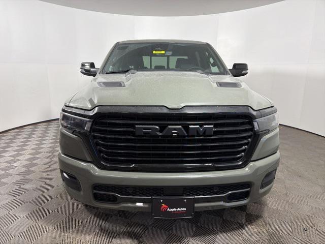 new 2026 Ram 1500 car, priced at $68,879