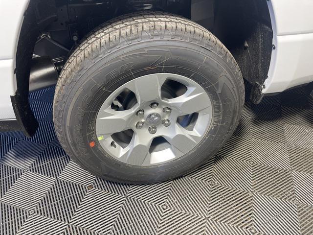 new 2026 Ram 1500 car, priced at $47,750