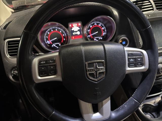 used 2019 Dodge Journey car, priced at $14,980