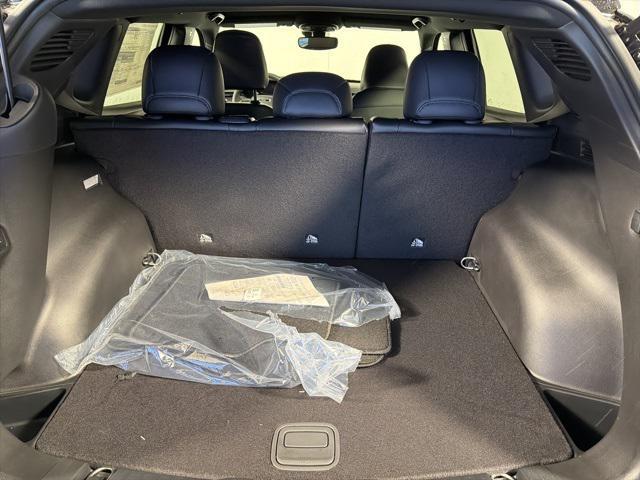 new 2026 Jeep Compass car, priced at $34,864