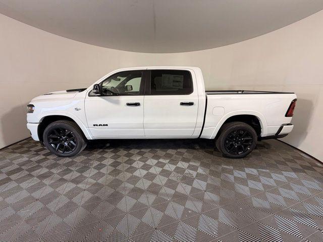 new 2026 Ram 1500 car, priced at $62,785