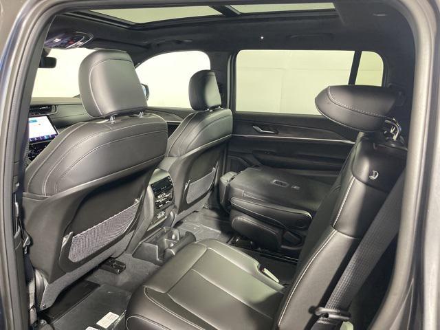 new 2025 Jeep Grand Cherokee car, priced at $48,403