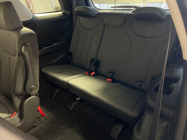 used 2022 Hyundai Palisade car, priced at $28,341