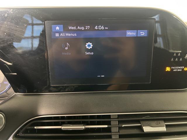 used 2022 Hyundai Palisade car, priced at $28,341