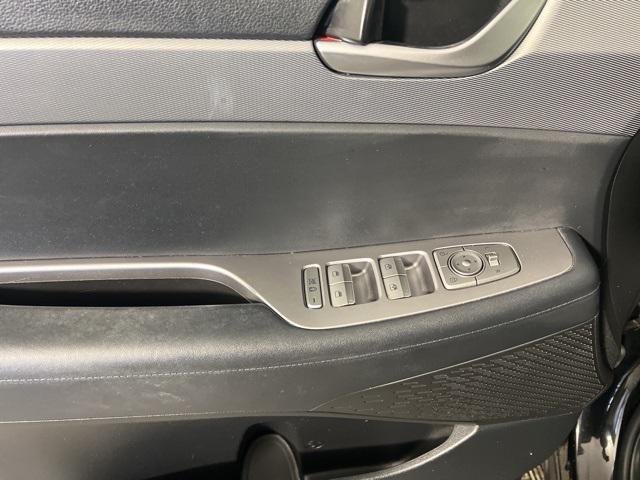 used 2022 Hyundai Palisade car, priced at $28,341