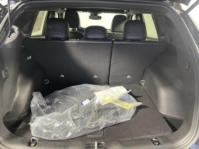 new 2026 Jeep Compass car, priced at $33,404