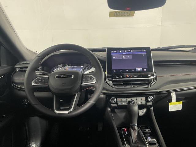 new 2026 Jeep Compass car, priced at $33,404