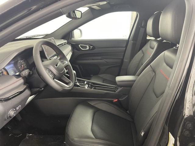 new 2026 Jeep Compass car, priced at $33,404