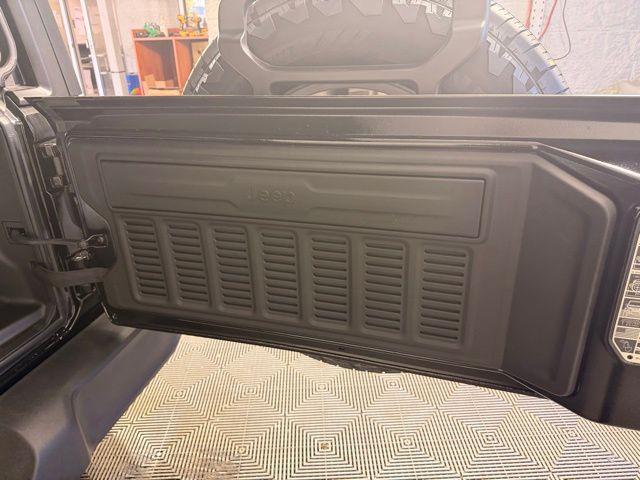 new 2026 Jeep Wrangler car, priced at $48,252