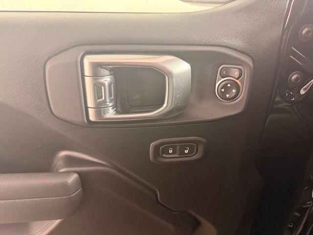 new 2026 Jeep Wrangler car, priced at $48,252