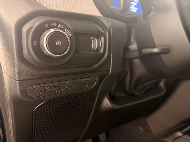 new 2026 Jeep Wrangler car, priced at $48,252