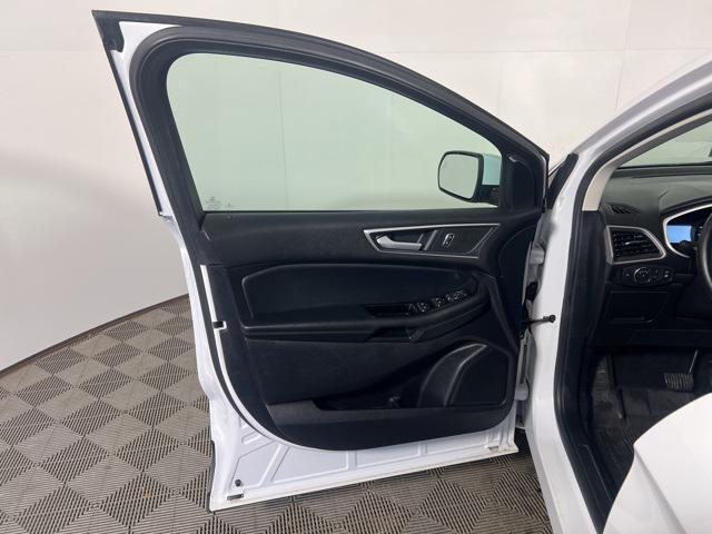 used 2019 Ford Edge car, priced at $16,333