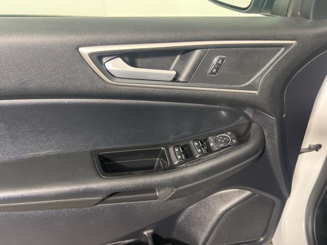 used 2019 Ford Edge car, priced at $16,333