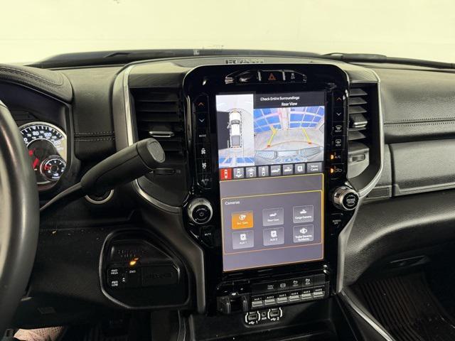 used 2023 Ram 3500 car, priced at $57,499