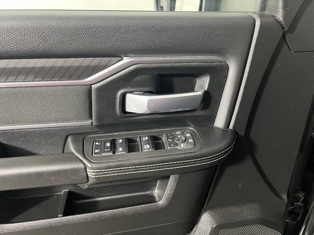 used 2025 Ram 2500 car, priced at $60,999