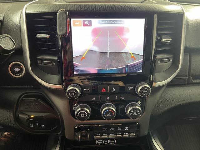 used 2025 Ram 2500 car, priced at $60,999