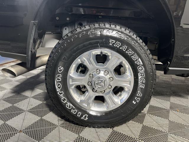 used 2025 Ram 2500 car, priced at $60,999