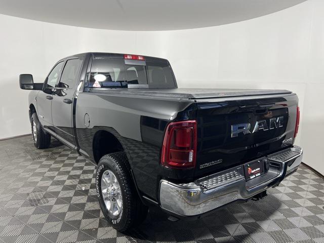 used 2025 Ram 2500 car, priced at $60,999
