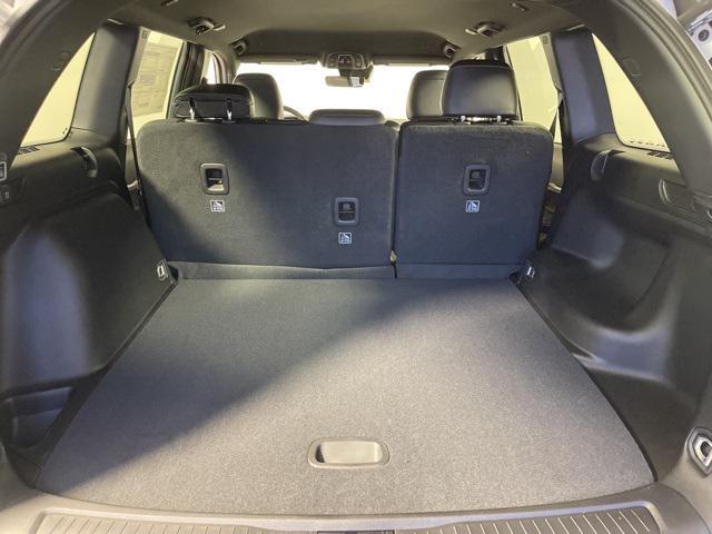 new 2025 Jeep Grand Cherokee car, priced at $42,225