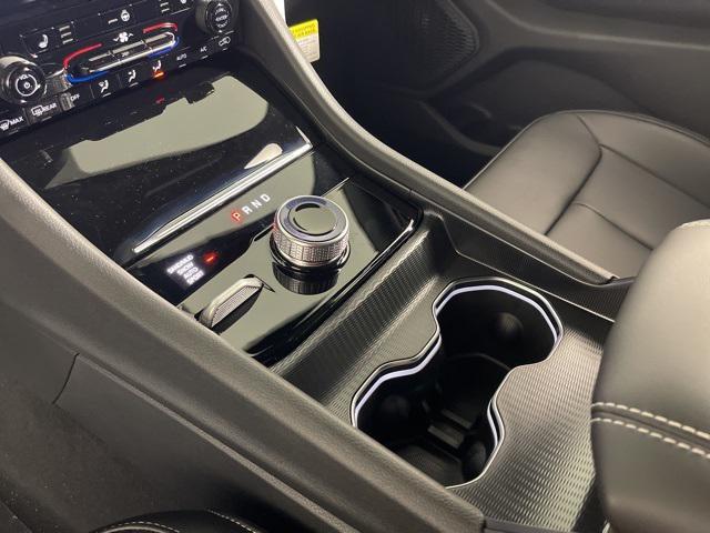 new 2025 Jeep Grand Cherokee car, priced at $42,225