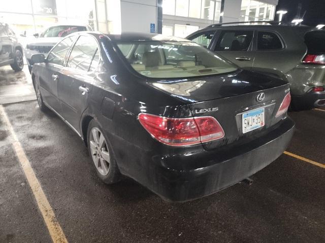 used 2005 Lexus ES 330 car