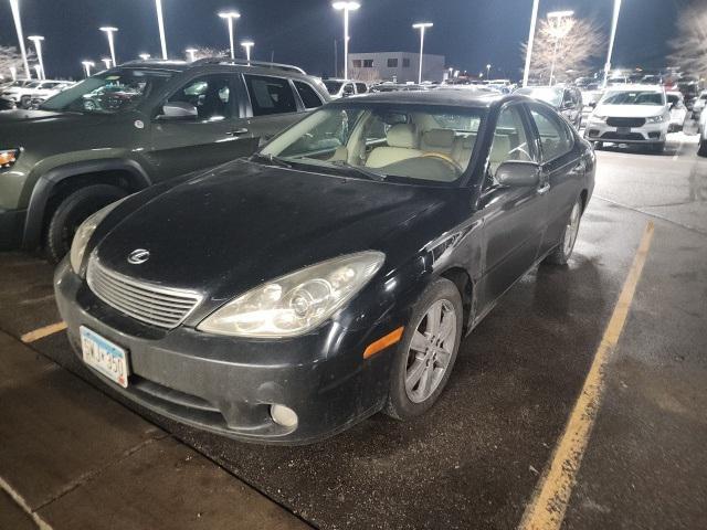 used 2005 Lexus ES 330 car
