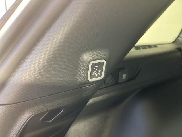 new 2025 Jeep Grand Cherokee car, priced at $44,931