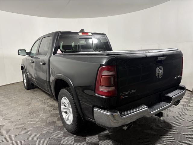 used 2021 Ram 1500 car, priced at $26,484