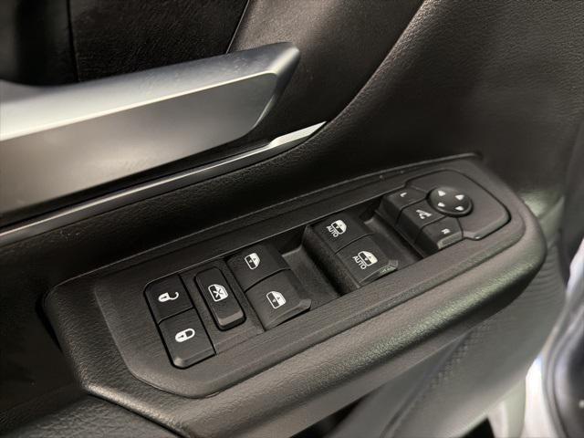 new 2026 Ram 1500 car, priced at $58,495