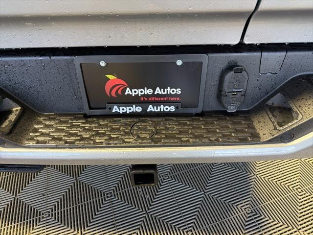 new 2026 Ram 1500 car, priced at $58,495