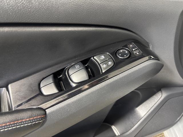 used 2024 Nissan Altima car, priced at $20,789