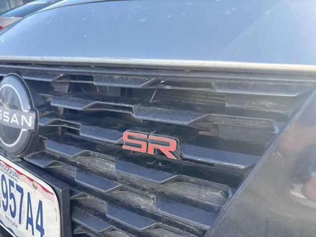 used 2024 Nissan Altima car, priced at $21,480