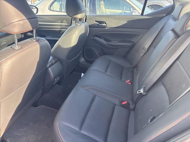 used 2024 Nissan Altima car, priced at $21,480