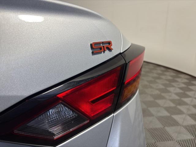 used 2024 Nissan Altima car, priced at $20,789