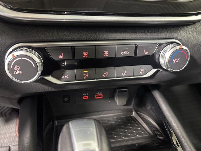 used 2024 Nissan Altima car, priced at $20,789