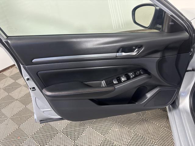 used 2024 Nissan Altima car, priced at $20,789