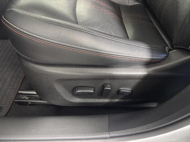 used 2024 Nissan Altima car, priced at $20,789