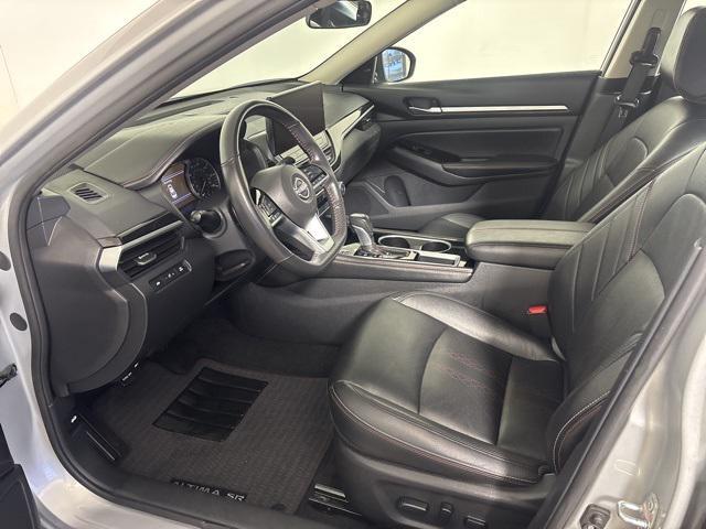 used 2024 Nissan Altima car, priced at $20,789