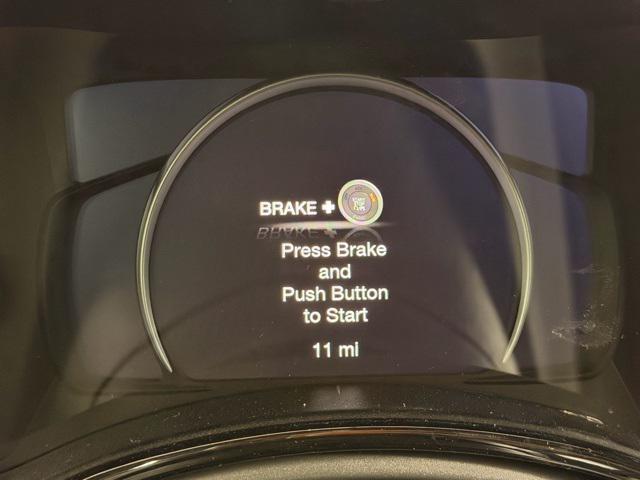 new 2026 Dodge Durango car, priced at $50,132