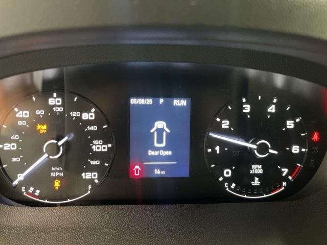 new 2025 Ram ProMaster 3500 car, priced at $48,250