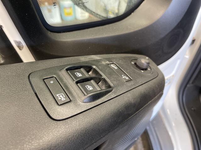 new 2025 Ram ProMaster 3500 car, priced at $48,250