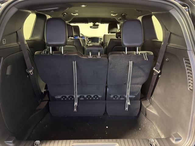new 2026 Chrysler Pacifica car, priced at $46,113