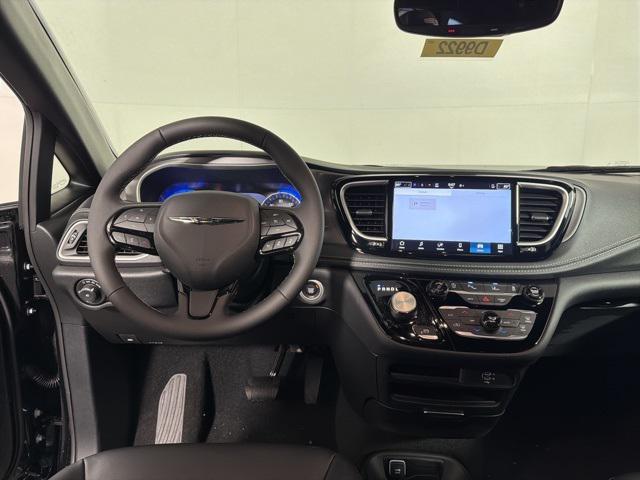 new 2026 Chrysler Pacifica car, priced at $46,113