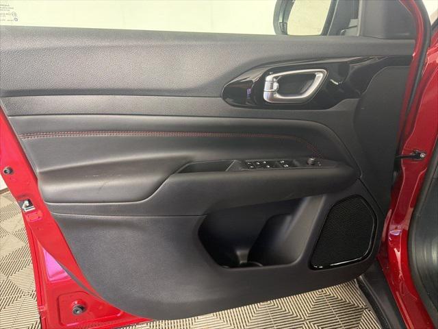 new 2026 Jeep Compass car, priced at $32,374