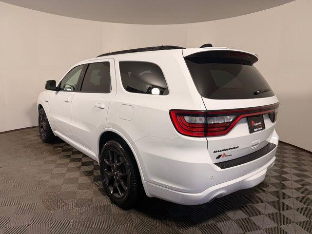 new 2026 Dodge Durango car, priced at $50,410