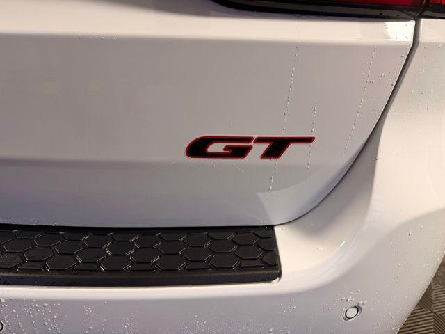 new 2026 Dodge Durango car, priced at $50,410