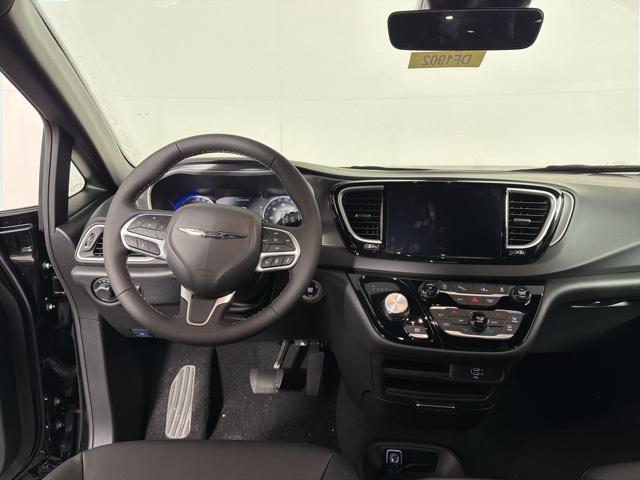 new 2026 Chrysler Voyager car, priced at $39,240