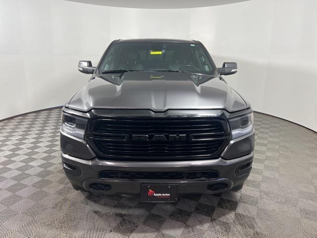 used 2020 Ram 1500 car, priced at $26,331